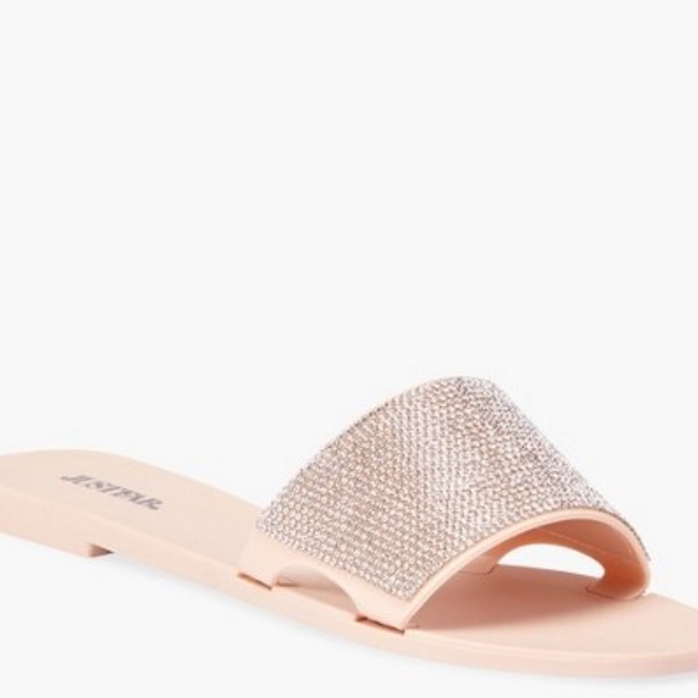 JustFab Atlas Sandals